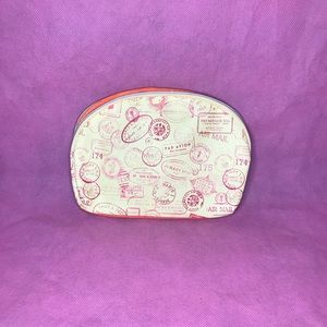 Ipsy make up bag